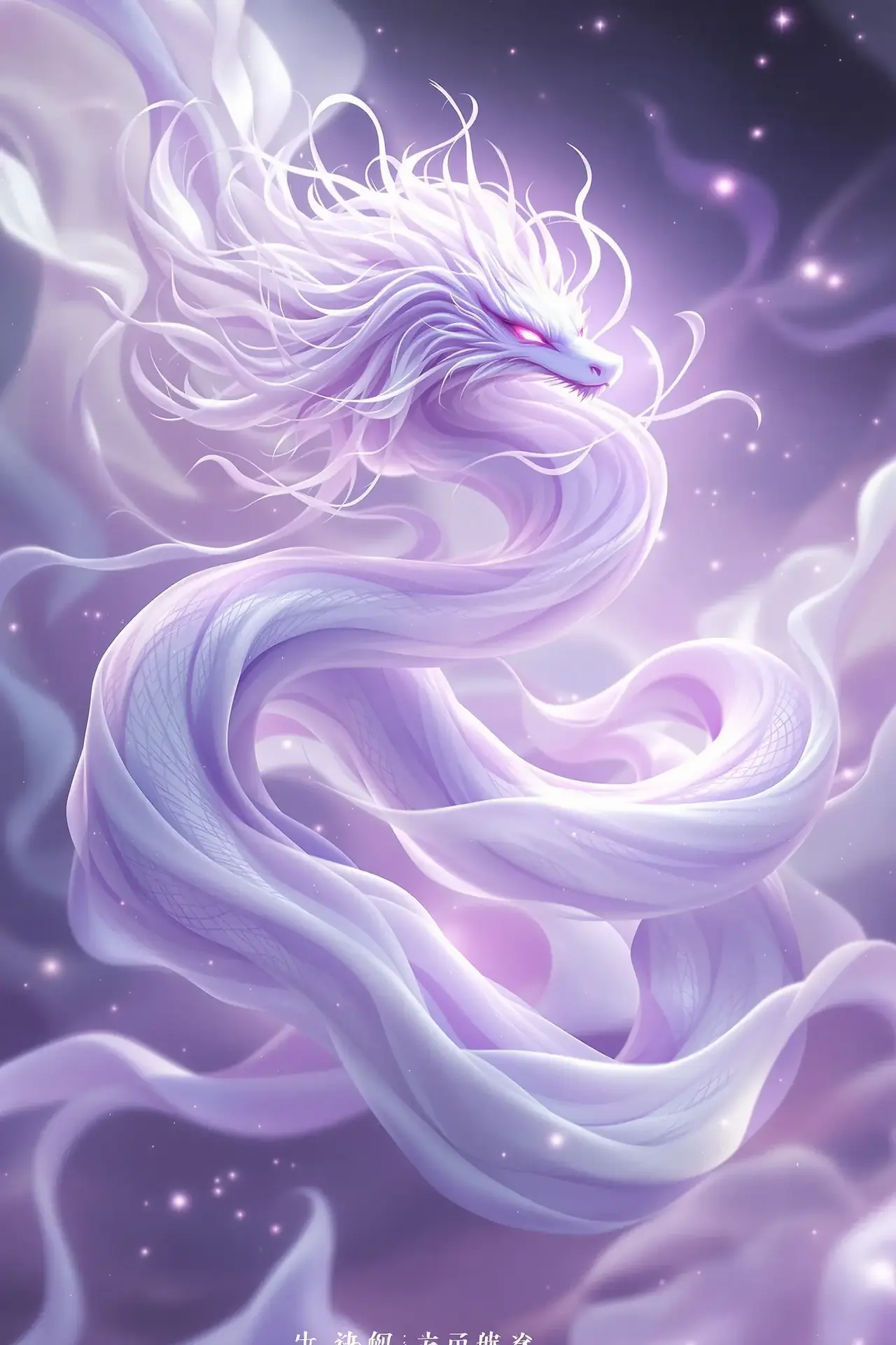 白蛇:浮生若梦